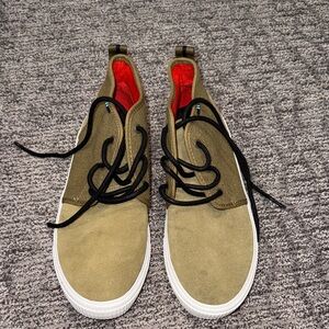 Men's TOMS heritage boots